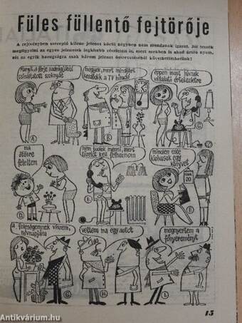 Füles 1968. február 29.