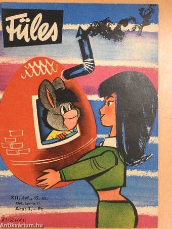 Füles 1968. április11.