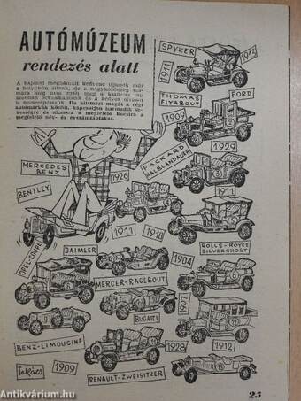 Füles 1968. április 25.