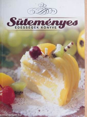 Süteményes