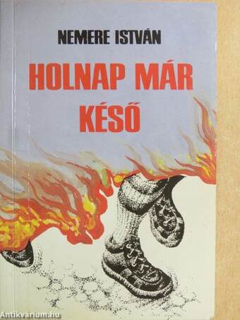 Holnap már késő