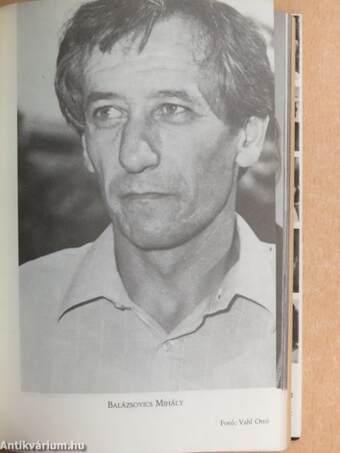 Szép versek 1986