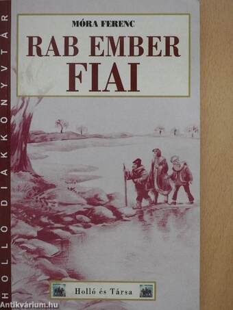 Rab ember fiai