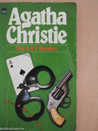 The ABC Murders