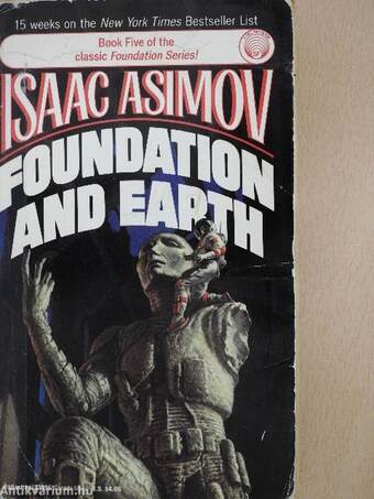 Foundation and Earth