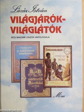 Világjárók-világlátók