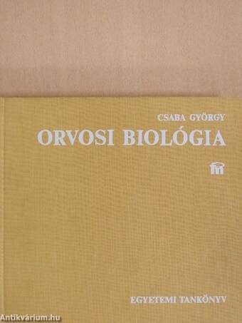 Orvosi biológia