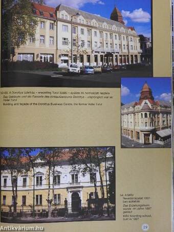 Kaposvár és környéke