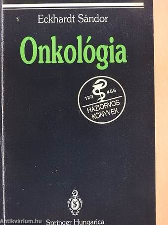 Onkológia