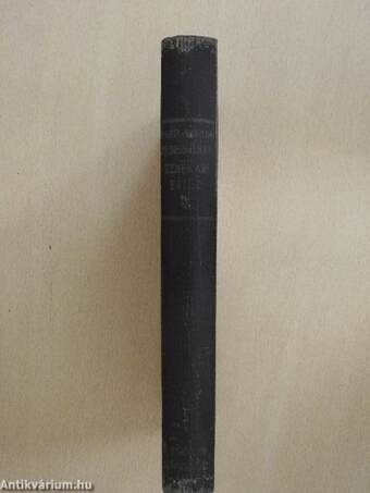 Zenekönyv rádióhallgatók számára - Zenekari esték II.