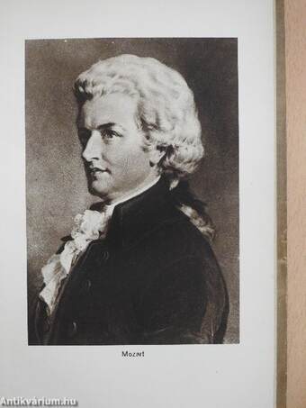 Zenekönyv rádióhallgatók számára - Zenekari esték II.