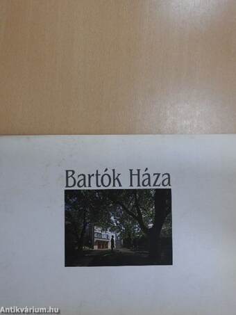 Bartók Háza
