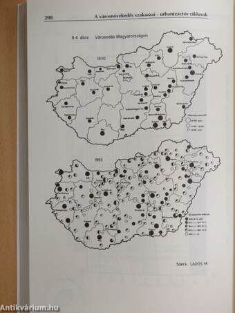 Fejezetek a regionális gazdaságtan tanulmányozásához