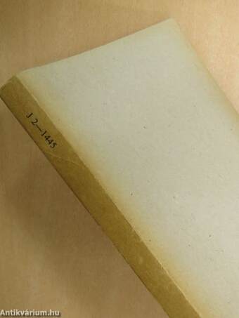 Modern nyelvelméleti szöveggyűjtemény V/1-2.