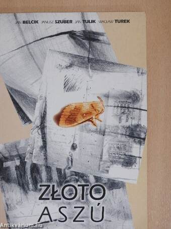 Zloto Aszú