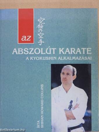 Az abszolút karate
