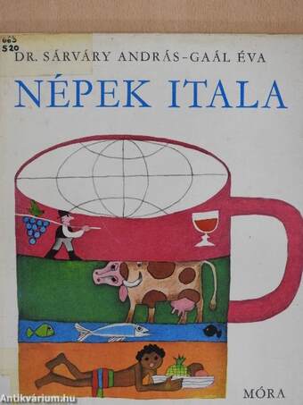 Népek itala