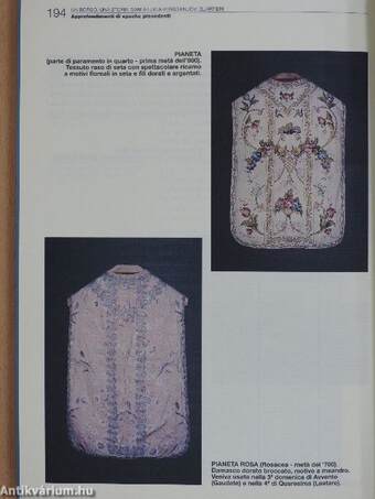 Un borgo, una Storia: S. Lucia dalle origini ai nostri giorni 1-4