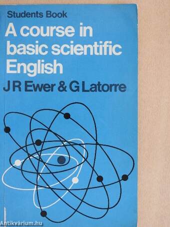 A Course in Basic Scientific English