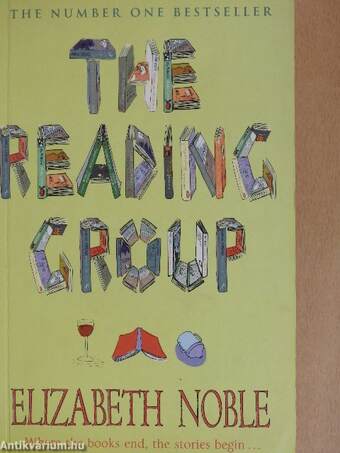 The Reading Group