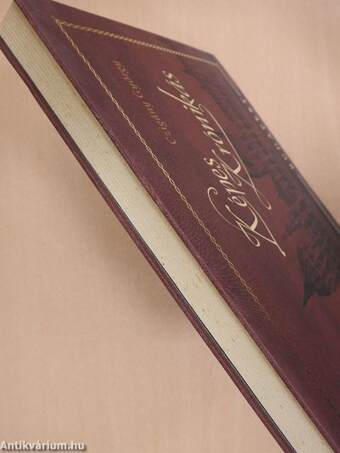 Képes Krónikás - Budapest