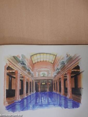 Képes Krónikás - Budapest