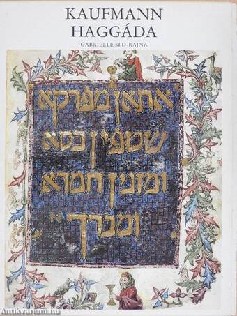 Kaufmann Haggáda