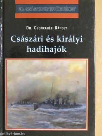 Császári és királyi hadihajók