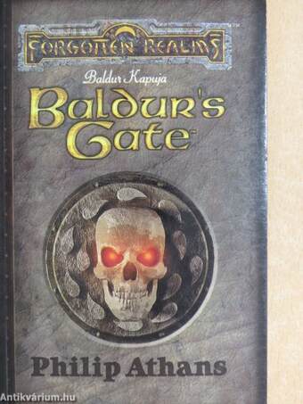 Baldur's Gate