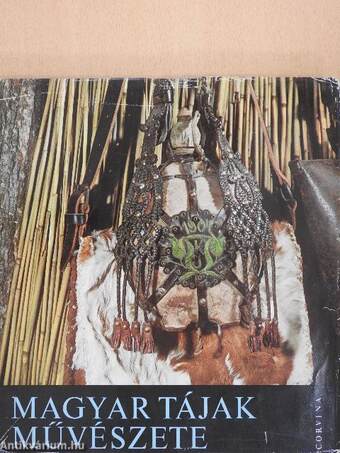 Magyar tájak művészete