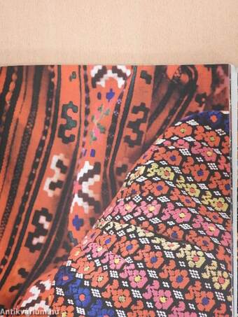 Magyar tájak művészete