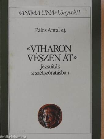 Viharon, vészen át