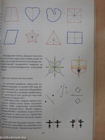 Így tanítjuk a matematikát II. (töredék)