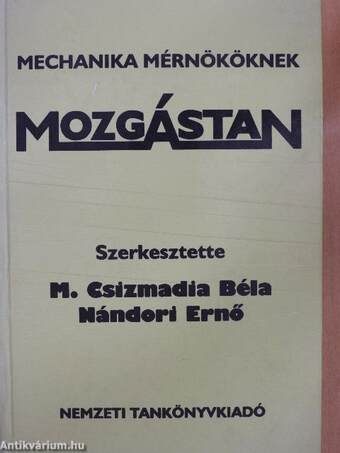 Mozgástan