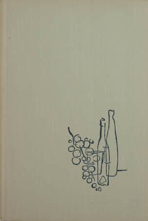 Utószüret (dedikált példány)