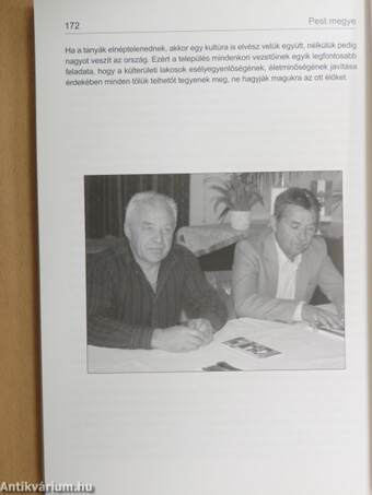 Alföldi Falugondnoki Kalendárium 2014