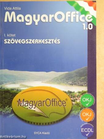 MagyarOffice 1.0 I.