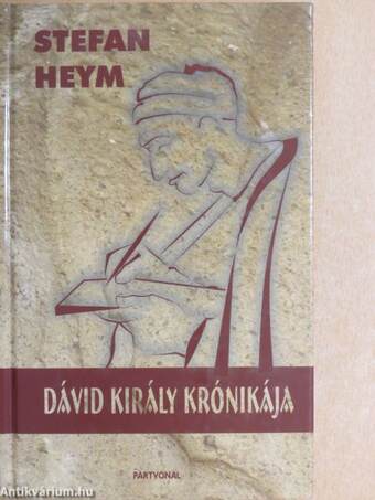 Dávid király krónikája