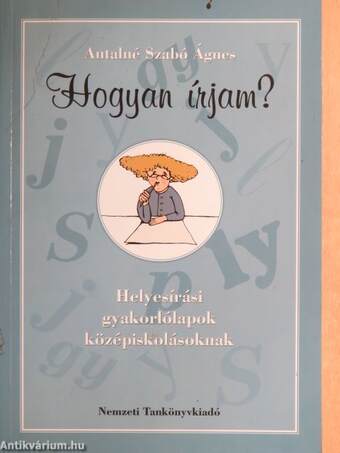 Hogyan írjam?