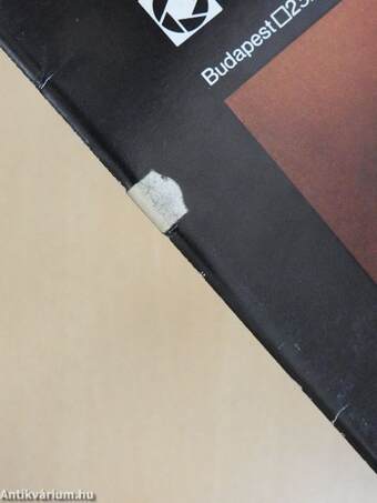 Fotó 1976. január-december