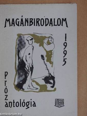 Magánbirodalom 1995