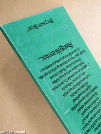 Plusz egy kis szerencse...