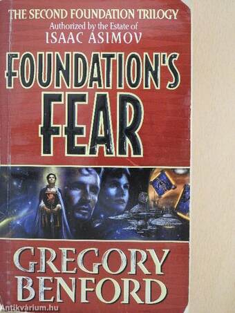 Foundation's Fear