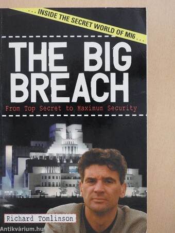 The Big Breach