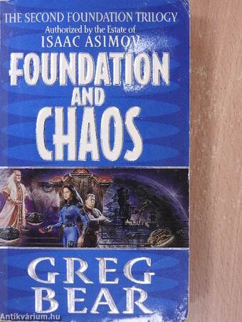 Foundation and Chaos