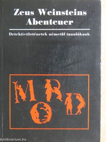 Zeus Weinsteins Abenteuer