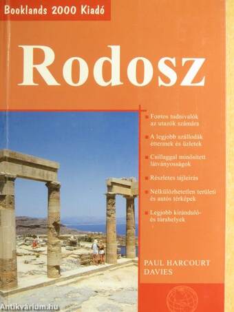 Rodosz