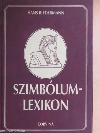 Szimbólumlexikon