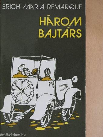 Három bajtárs