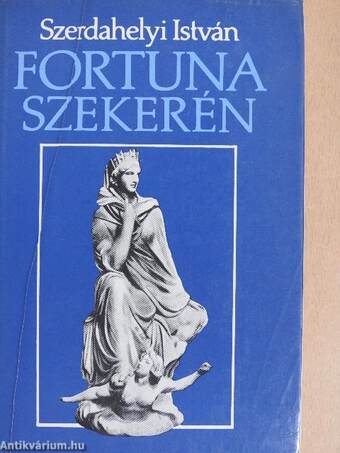 Fortuna szekerén